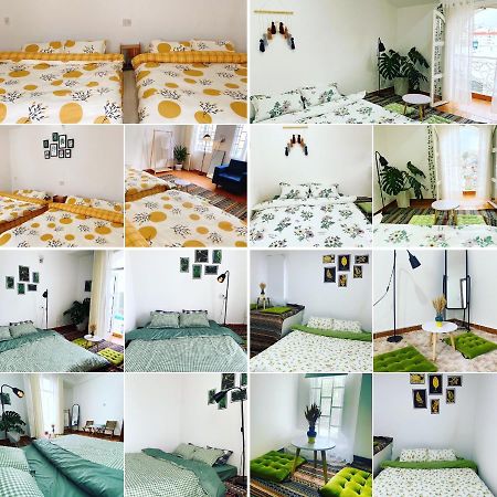 Moc Nhien Homestay Da Lat 2 Exterior foto